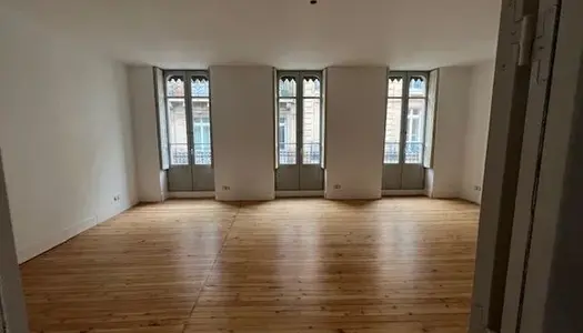 Appartement 2 pièces 68 m² 