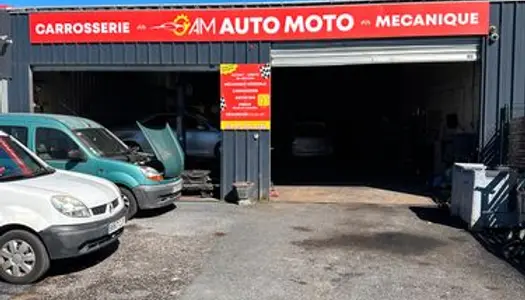 Garage Auto 