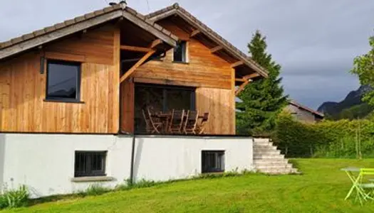 Maison - Villa Vente La Roche-sur-Foron 6p 140m² 560000€