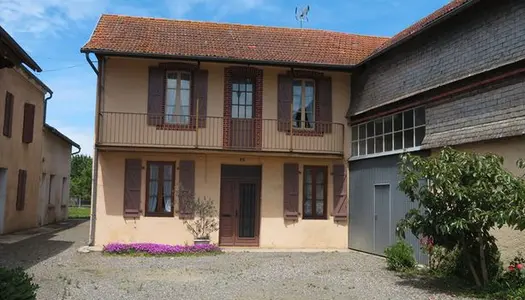 Maison 7 pièces 100 m² 