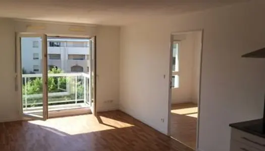 Appartement T2 34 m² 
