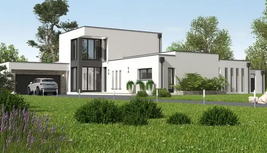 Villa 5 pièces 179 m² 