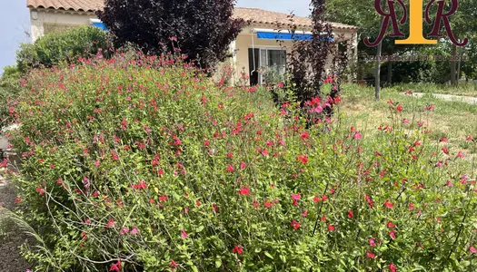 Maison à vendre Lançon-Provence 