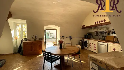 Appartement à vendre La Fare-les-Oliviers 