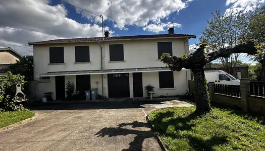 À Monestiés, villa avec 7 pièces à vendre 145000 EUR 