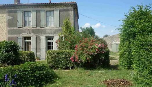 Achat maison 6 pièces 222 m233390 Blaye IMMOBILIERE DE L'EST 