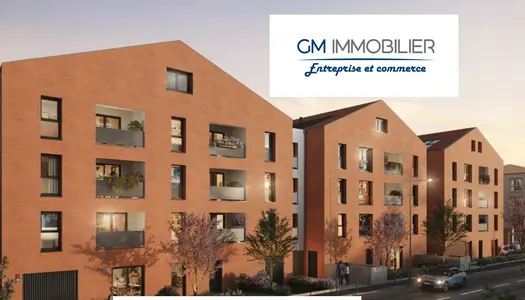 VENTE | LOCAL COMMERCIAL | TOULOUSE (31000) 
