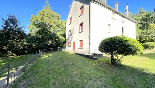 Maison 6 pièces  