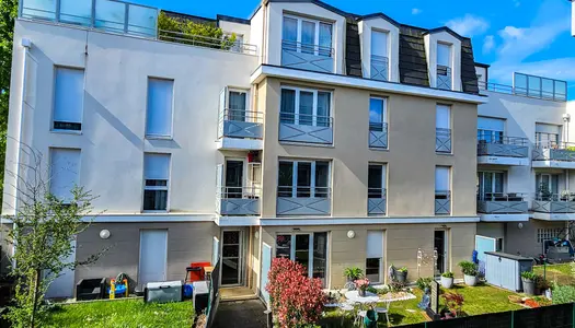 Résidence BBC 2020 - Appartement F3 + Balcon + Parking 