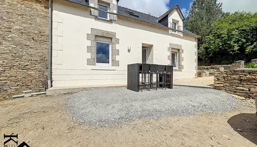 Maison Melgven à louer de Septembre à Juin 