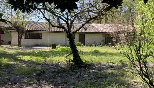 Villa 4 pièces à acheter à Saint-Morillon avec KHEOPS IMMO 