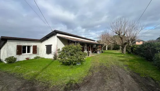 Maison 101m2 avec dépendance aménagé  Andernos-les-Bains 