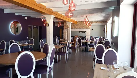 SECTEUR ROCAMADOUR - Hotel Restaurant - 13 chambres - Piscin 