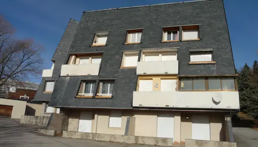 FONT-ROMEU - Joli appartement T2 rénové  