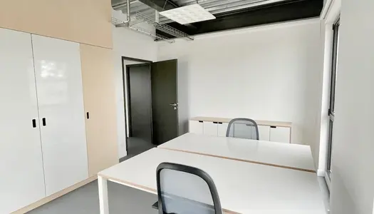 ANCENIS - Espace de bureaux meublé 178 m2 