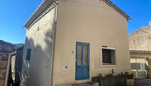 Maison de village de 75m2 à Comigne 