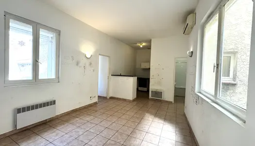 À Martigues, appartement avec 3 pièces 118800 EUR 