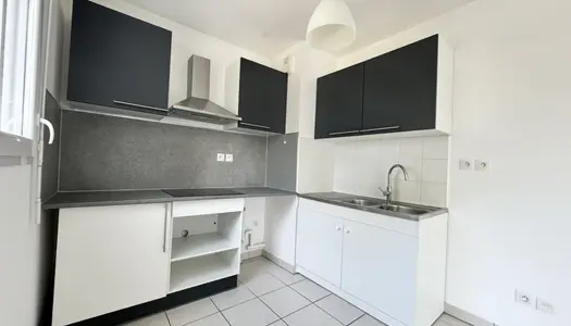 Martigues : appartement avec terrasse 3 pièces à acheter 