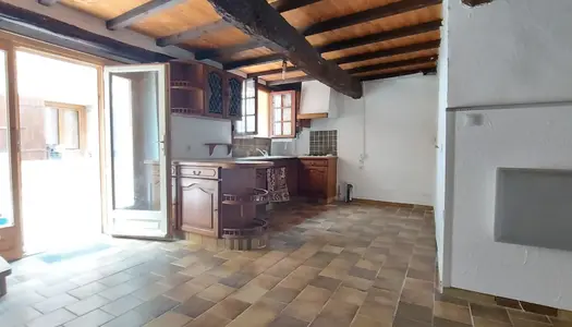 Baho - Maison de village 80m2 