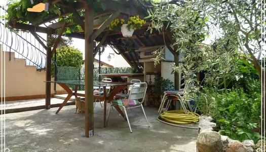Maison de village 9 Pièces -151 m² - Terrasse