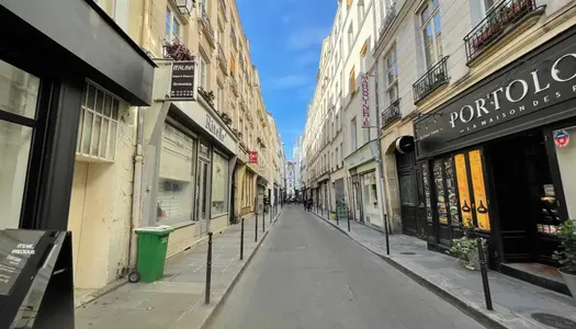 EXCLUSIVITÉ - PARIS EST MAGIQUE 