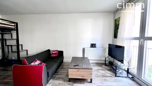 Studio à vendre à Chantilly