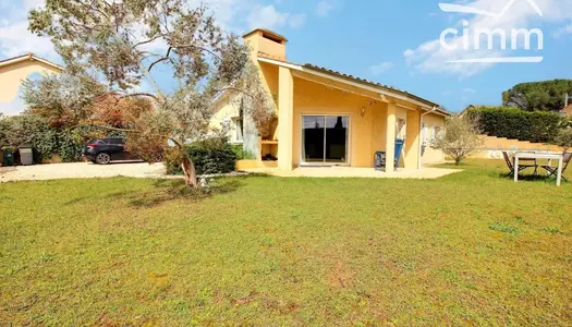 ST Maurice L'Exil  - - Villa avec vue  panoramique sur le Pilat 