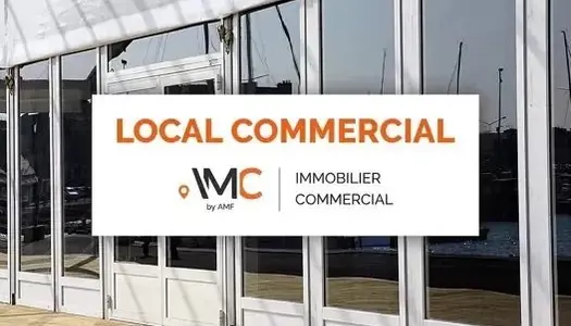 LOCAL COMMERCIAL 