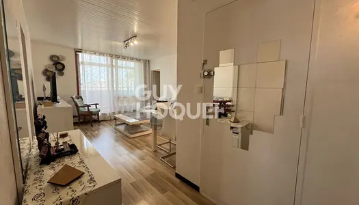 Appartement Biscarrosse 4 pièce(s) 69.63 m2 