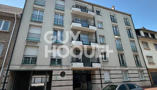 Appartement Calais 3 pièce(s) 77 m2 