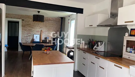 Maison de 5 pièces (116 m²) à BELIN BELIET 