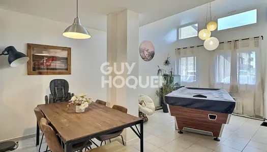 Appartement Villers Sous Saint Leu 4 pièce(s) 105.32 m2 