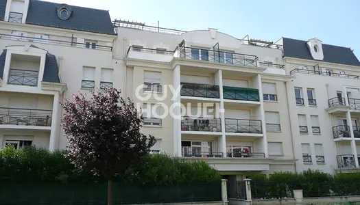 Appartement de 3 pièces (60 m²) en location à FRANCONVILLE 