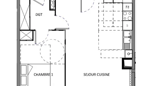 Programme neuf Le Creusot 