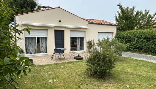 Maison Thenac 4 pièce(s) 60 m2 