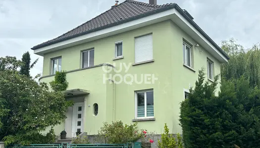 Charmante Maison 7 pièces 160 m² à Dornach 