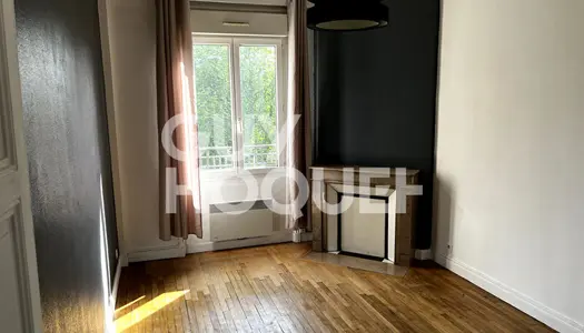 Appartement Reims 2 pièce(s) 47.35 m2 