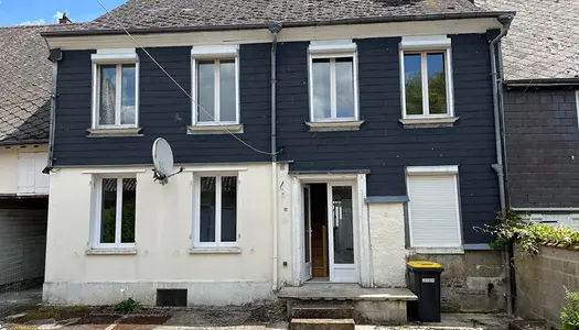 Maison à vendre secteur Rocquigny 