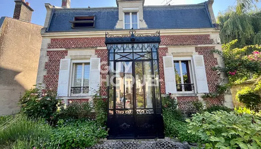 Maison - Villa Vente Soissons 9p 230m² 495000€
