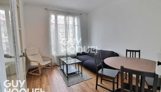 Appartement T3 (49 m²) à louer à VILLEJUIF 