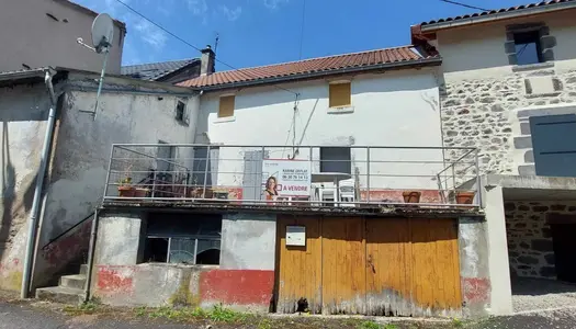 VENTE d'une maison F4 (84 m²) à COURGOUL