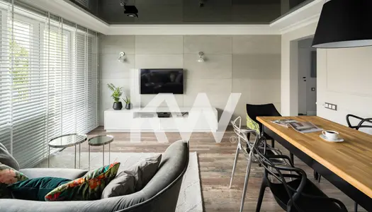 Intimité et Confort : Appartement 4 Pièces avec terrasse 