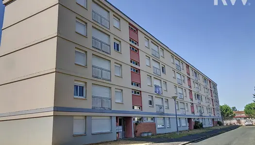 A VENDRE - EN EXCLUSIVITE - MONT DE MARSAN - Appartement T5 de 8 