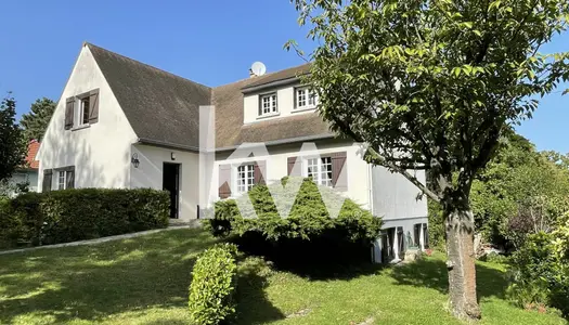 Maison 7 pièces (185 m²) / MONTMORENCY 