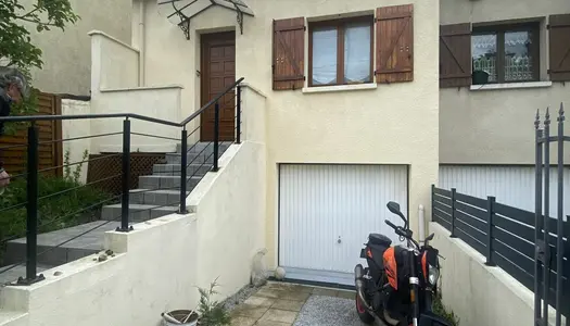 VENTE : maison F5 (96 m²) à VILLEPINTE 