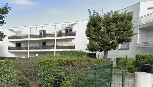 LOCATION d'un appartement F2 (34 m²) à SEVRAN 