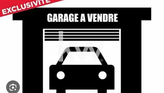 Parking/Box GRENOBLE 