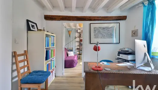 Maison 4 pièces ( 92m²) en vente à GUERNES 