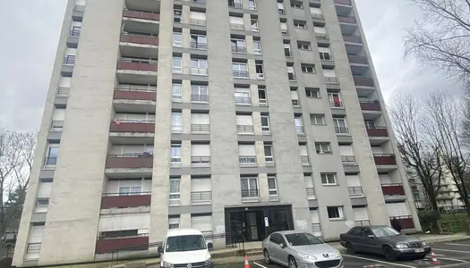 Appartement T2 (44,59 m²) à vendre à AULNAY SOUS BOIS 