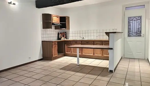 Appartement T2 (43 m²) en vente à Perpignan 